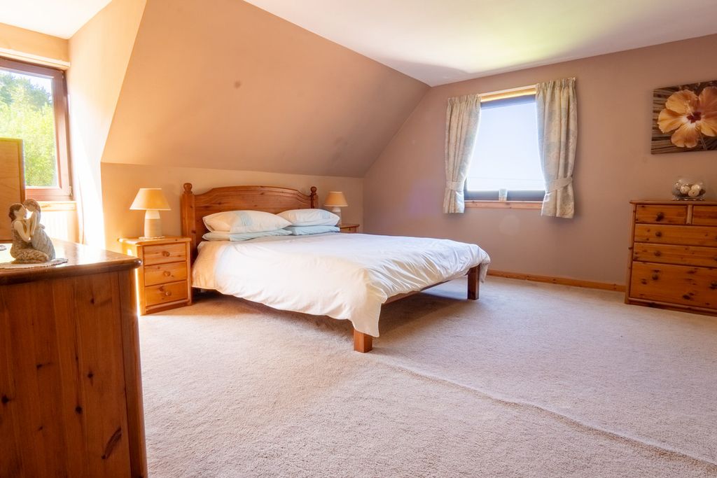 Additional image 23 of 6 bed detached house for saleMuir Of Balnagowan, Inverness IV2