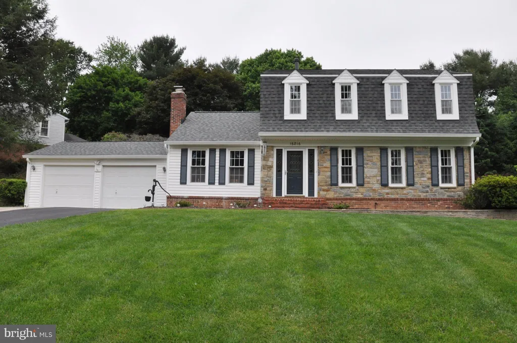 16816 Bethayres Road, Rockville, MD 20855
