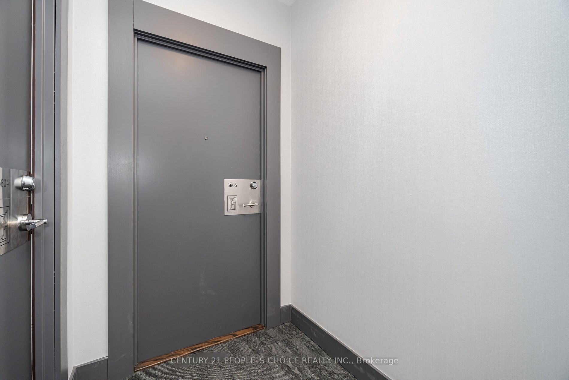 Additional image 4 of 3605-4070 Confederation Parkway W, Mississauga, ON, L5B 0E9