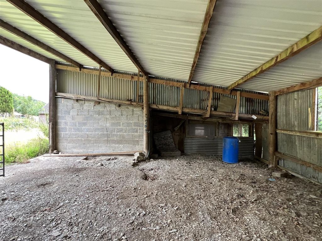 Additional image 16 of 3 bed farm for saleCynghordy, Llandovery SA20