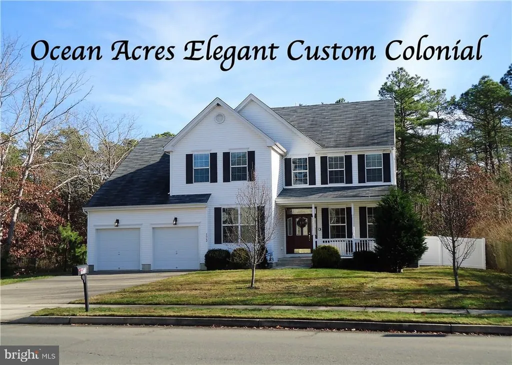 173 Nautilus Drive, Barnegat, NJ 08005