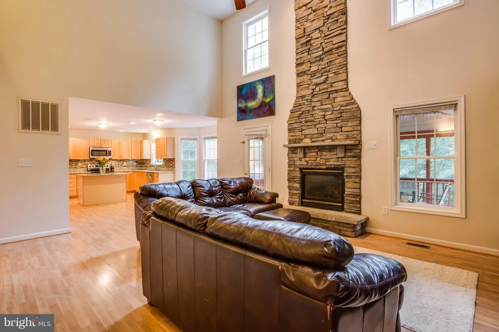 6414 Cranston Lane, Fredericksburg, VA 22407