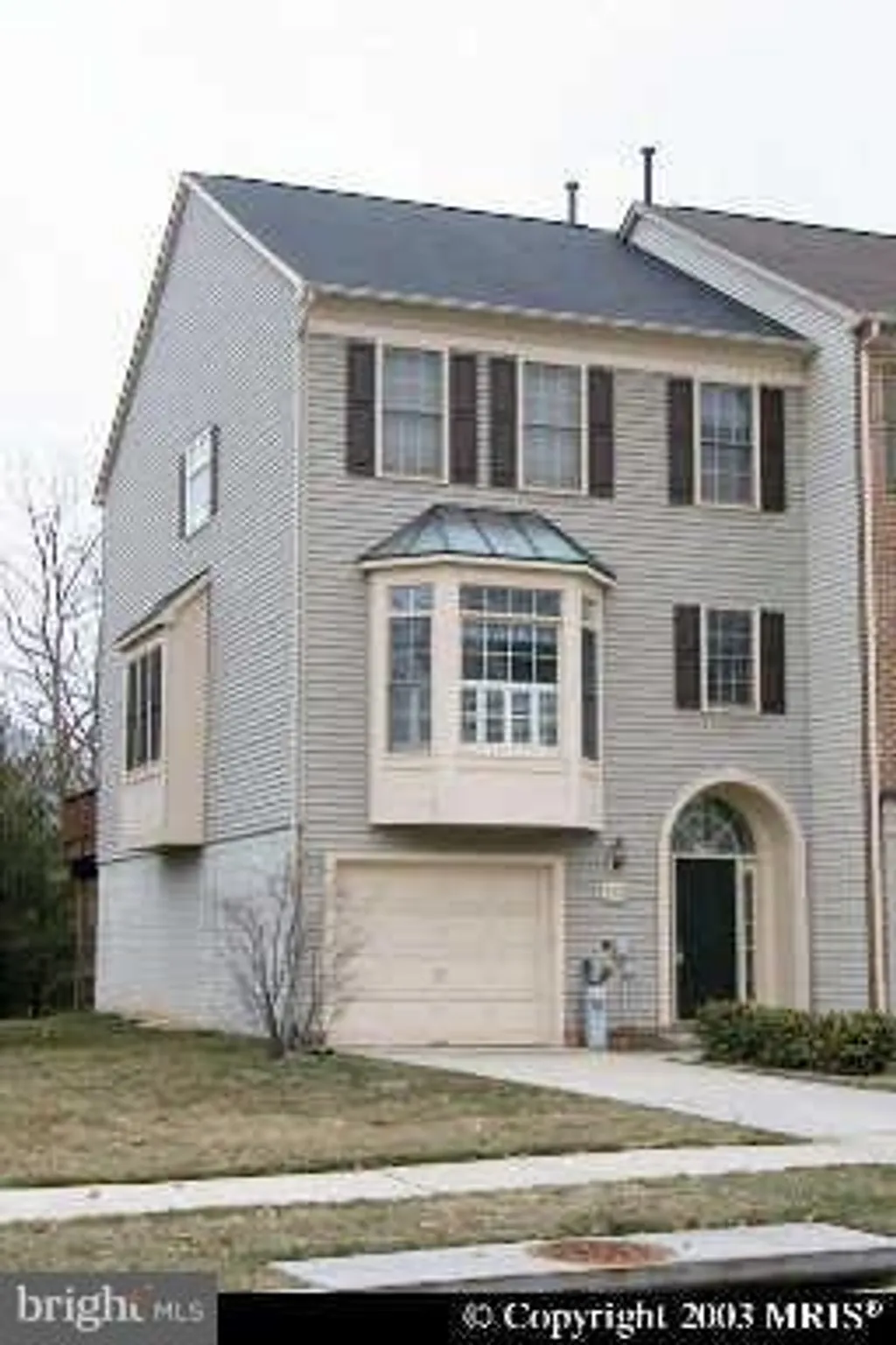Address Not Available from Listing Broker, Bowie, MD 20720