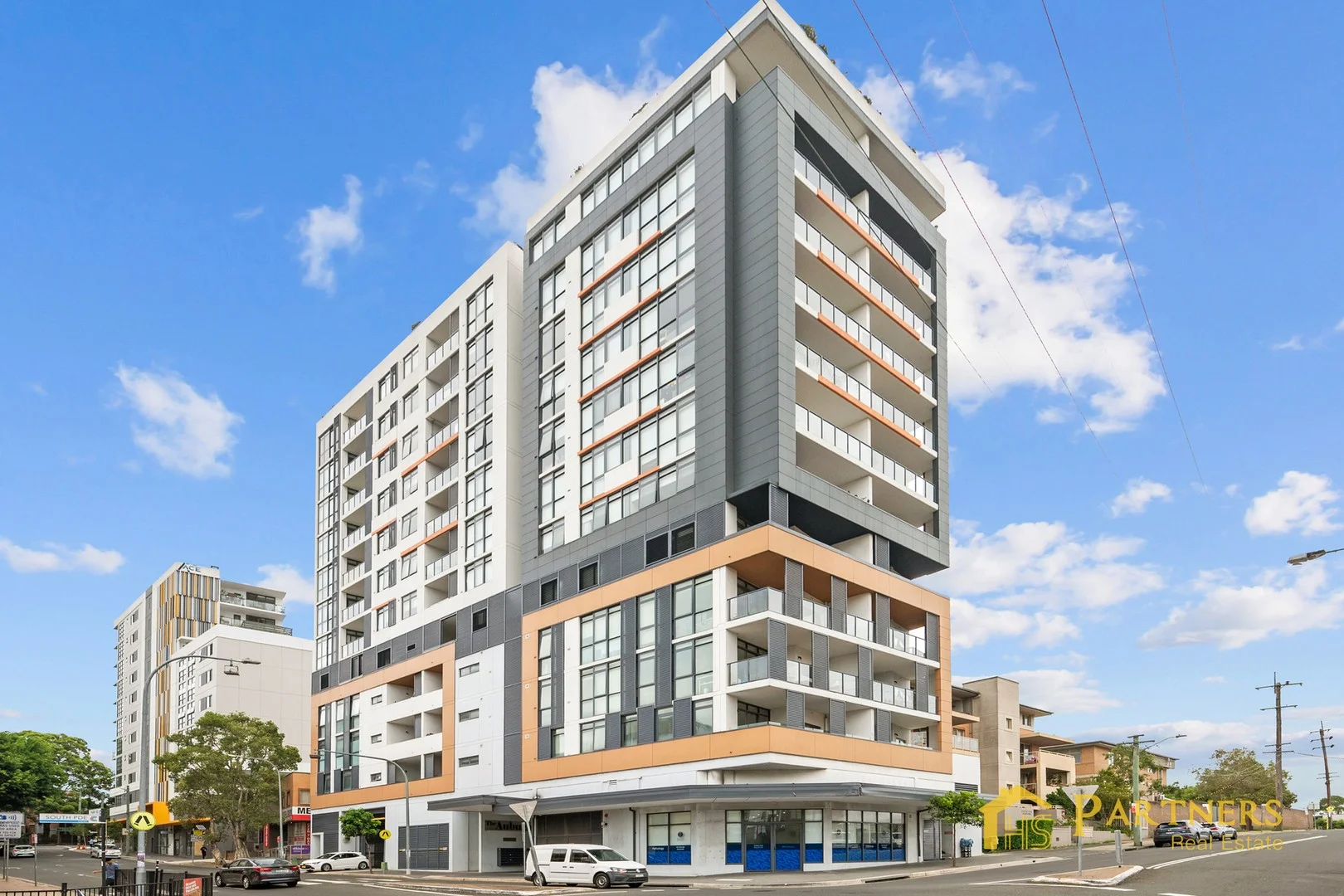 903/172 South Parade, Auburn NSW 2144