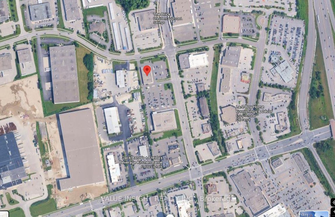 Additional image 5 of Unit 2A-406 Bryne Drive, Barrie, ON, L4N 9R1