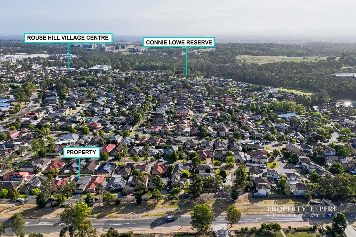 Additional image 21 of 20 Rivergum Way, Rouse Hill NSW 2155