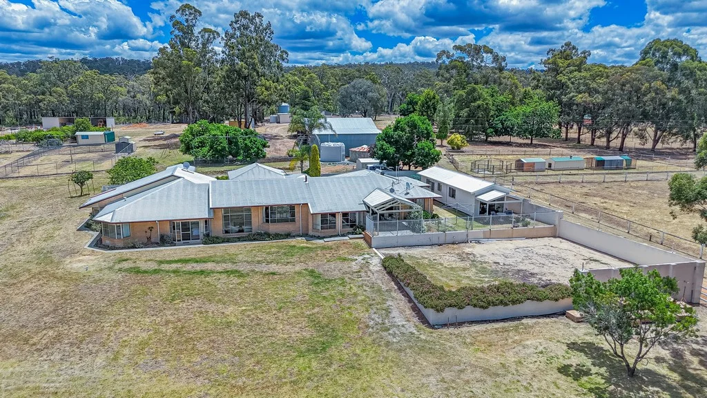 3901 Tudor Park Road, The Lakes WA 6556