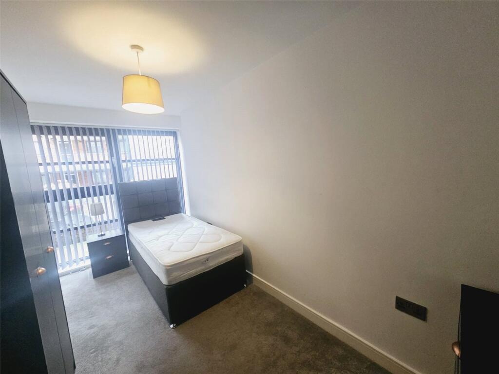 Pope Street, Birmingham, West Midlands, B1 photo 4