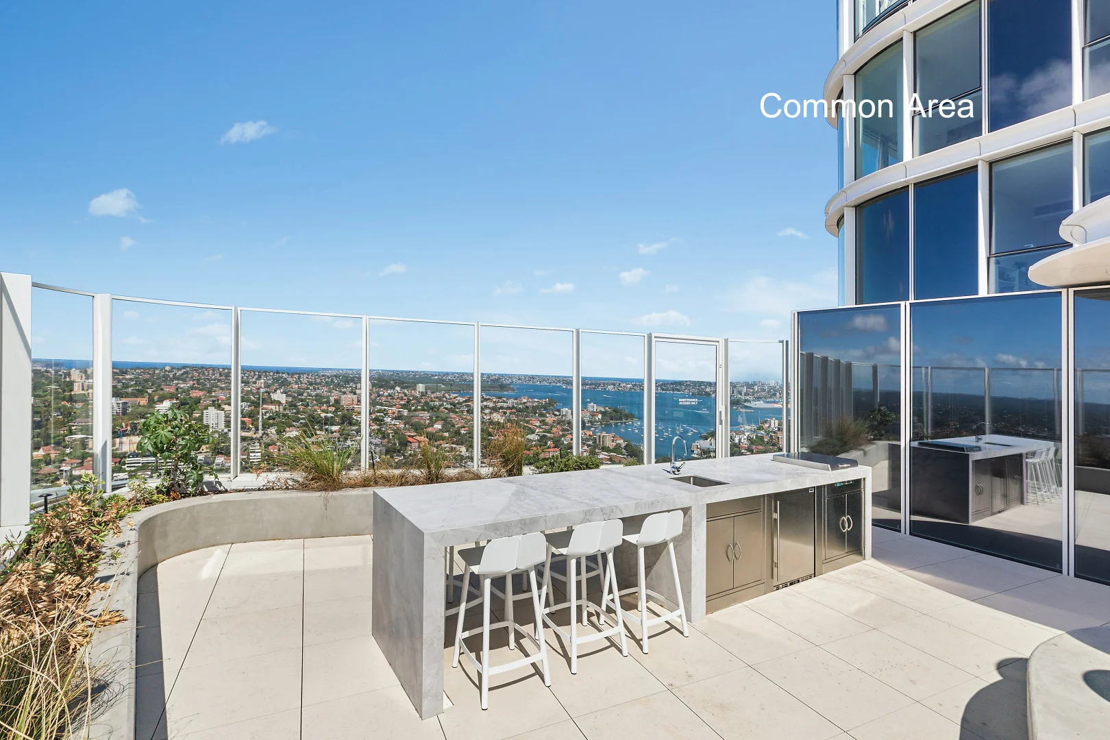 Additional image 14 of 2114/168 Walker Street, North Sydney NSW 2060