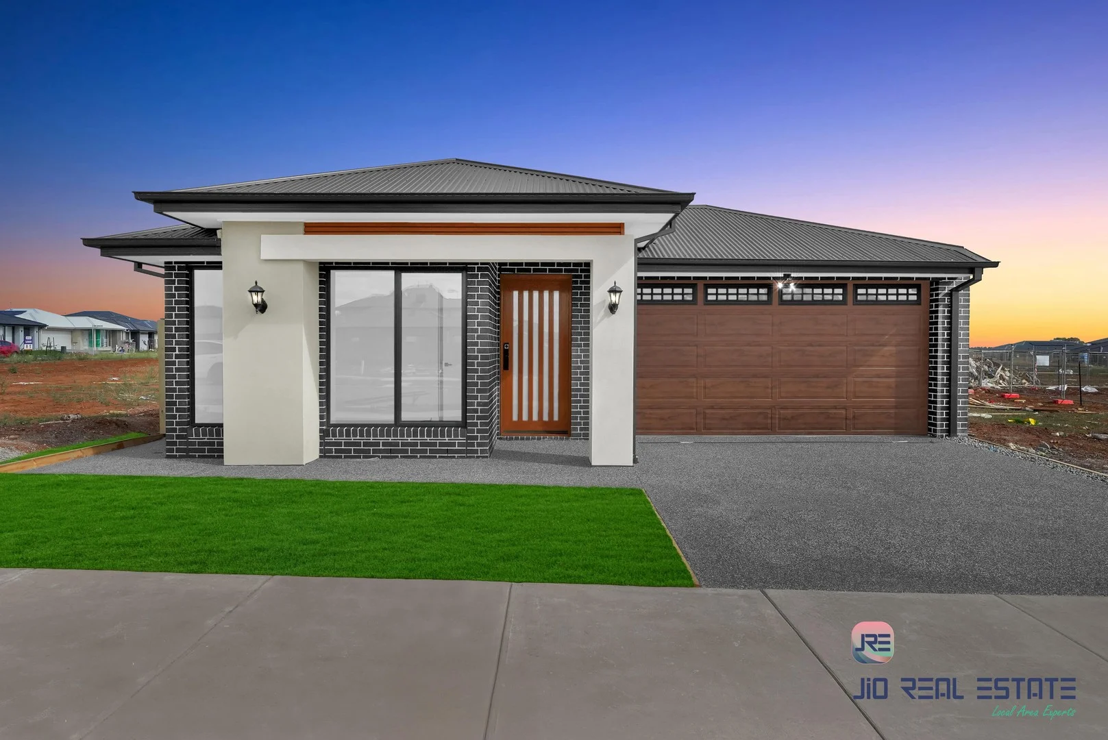 68 Frank Avenue, Truganina VIC 3029