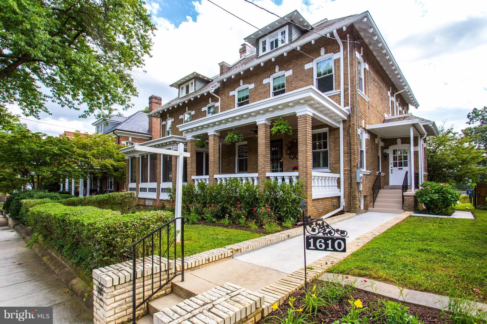 Additional image 2 of 1610 Varnum Street NW, Washington, DC 20011