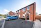 Maul Field Close, Crewe, Cheshire