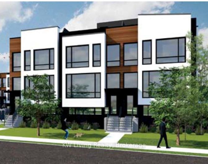 282-292 Elgin Mills Road W, Richmond Hill, ON, L4C 4M2