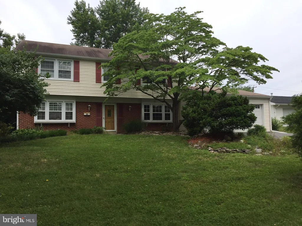 2306 Haddon Place, Bowie, MD 20716