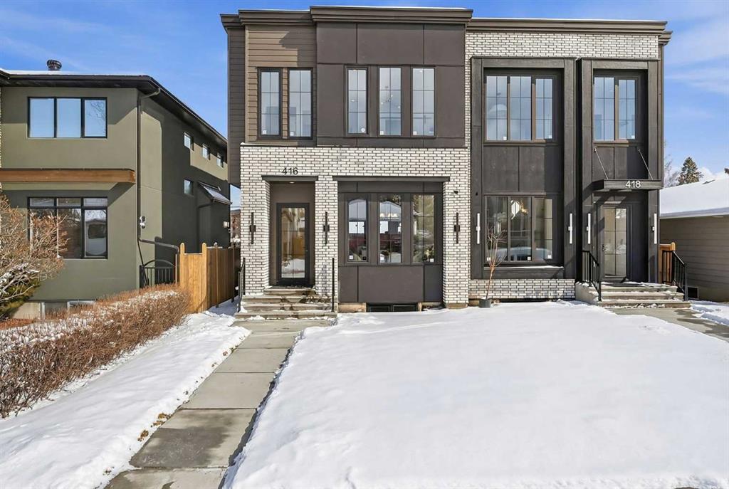 Additional image 2 of 416 36 Street SW, Calgary, AB, T3C 1P7