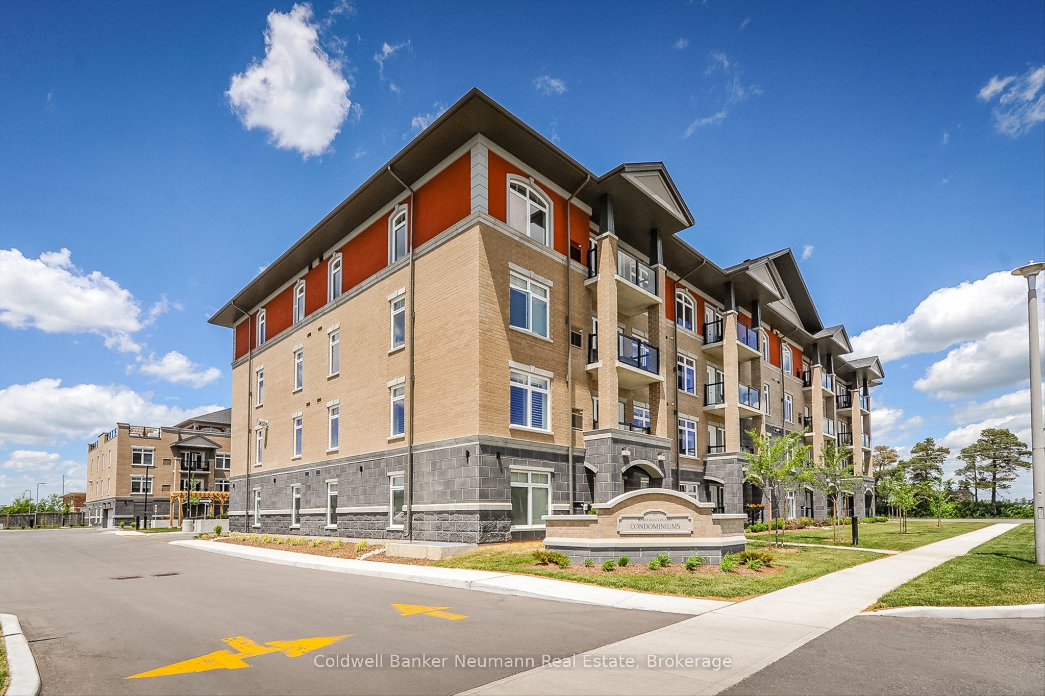 113-106 Bard Boulevard, Guelph, ON, N1L 0L8