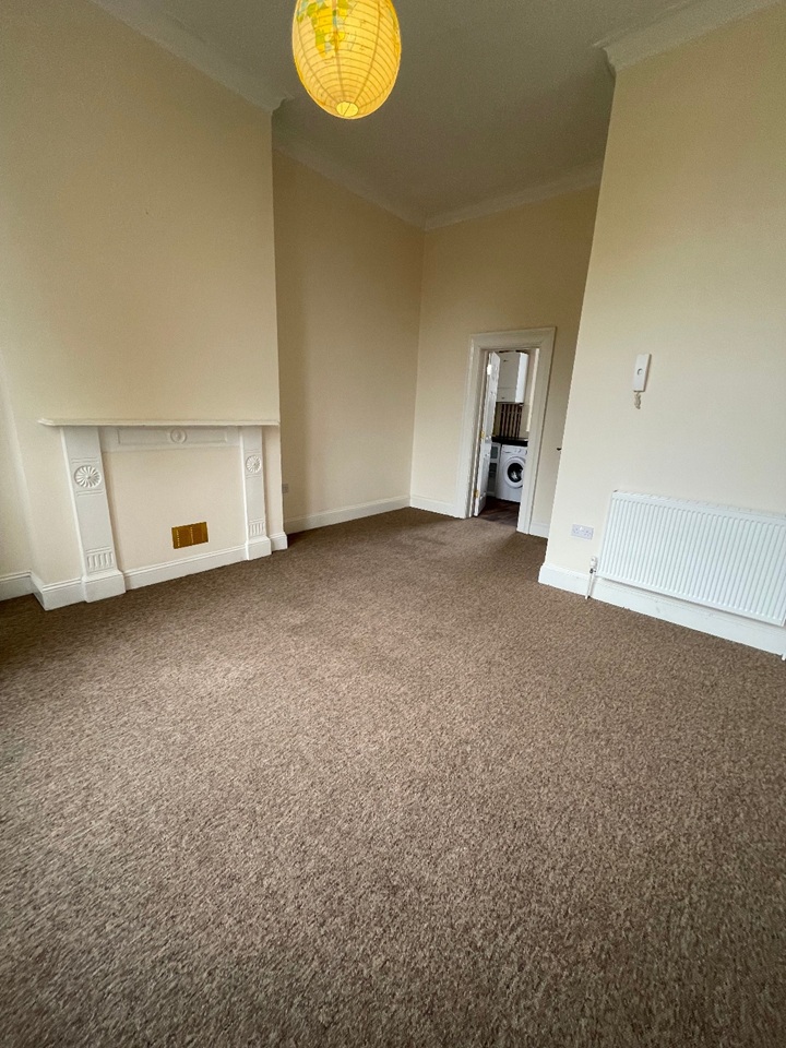 Studio Flat, Haberfield House, BS8, N1 7GU photo 4