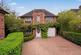 Maurice Walk, Hampstead Garden Suburb, NW11
