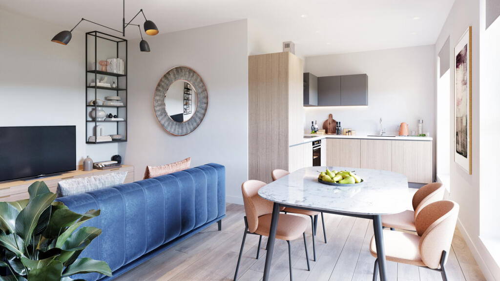 Off Plan Birmingham, Property Investment, B12 0 photo 5