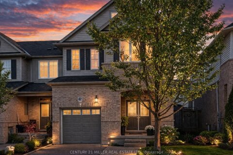 Additional image 7 of 47-3275 Stalybridge Drive, Oakville, ON, L6M 0L2
