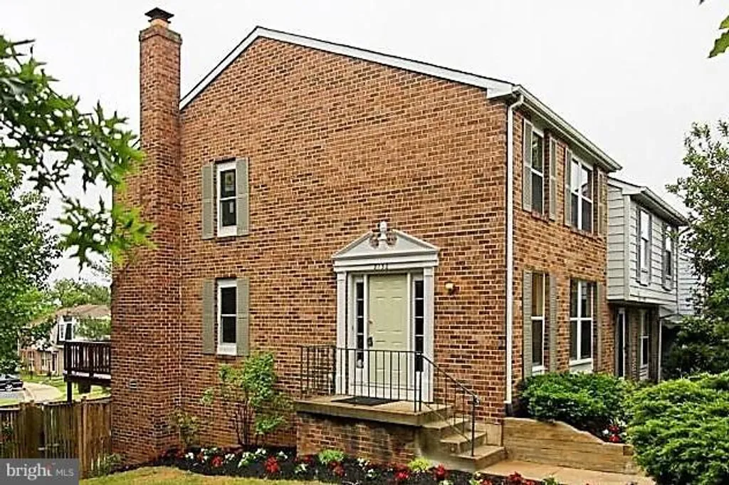 8132 Mandan Terrace, Greenbelt, MD 20770
