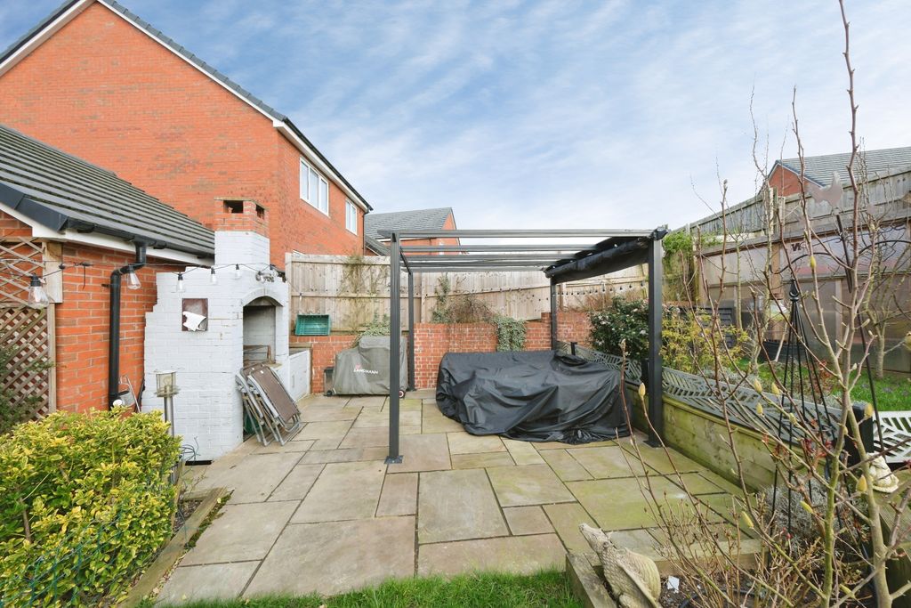 Additional image 31 of 4 bed detached house for saleBaitway Drive, Ripley DE5