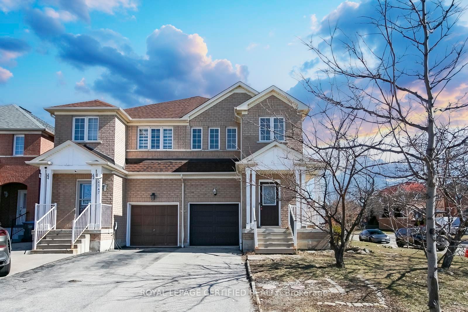 6545 Song Bird Crescent, Mississauga, ON, L5W 1E1