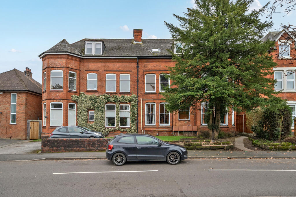 School Road, Moseley, B13 9