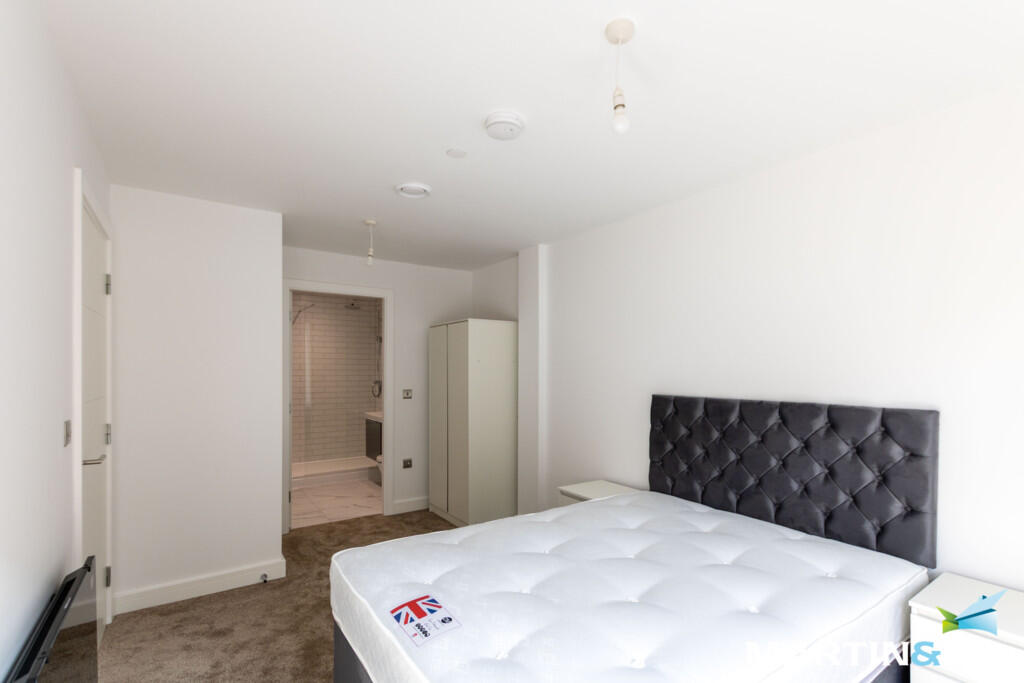 Additional image 7 of Charles Green Residences, Albion Street, Jewellery Quarter, B1