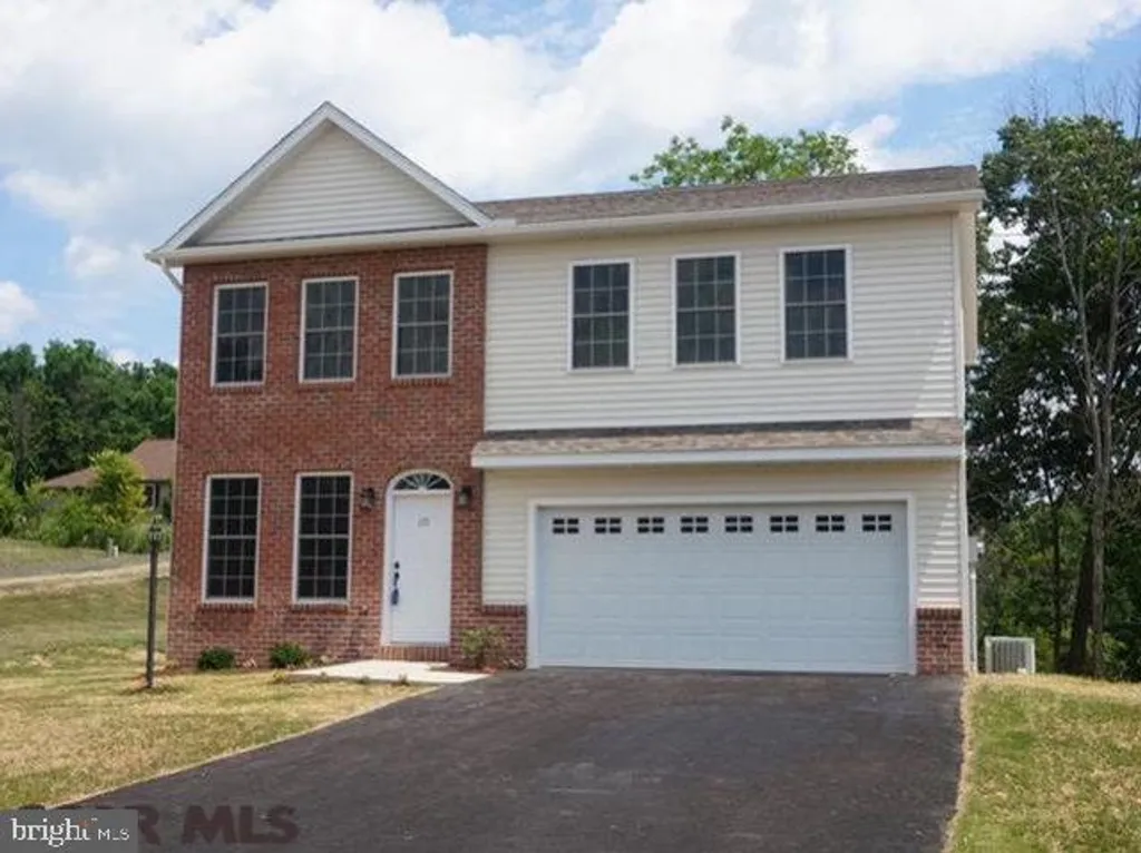 171 Kathryn Drive, Bellefonte, PA 16823