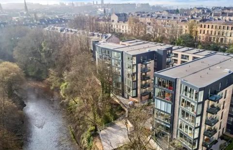 Hamilton Gardens, Botanics, Glasgow G12