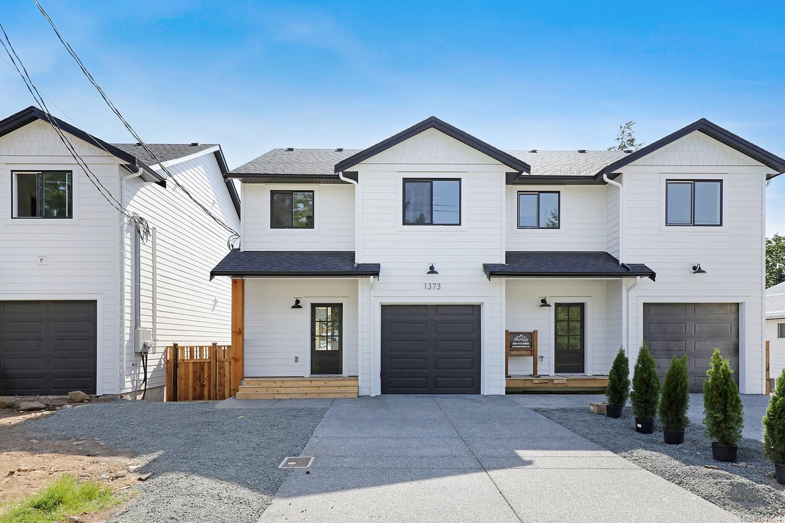 B-1369 Galerno Road, Campbell River, BC, V9W 1J8