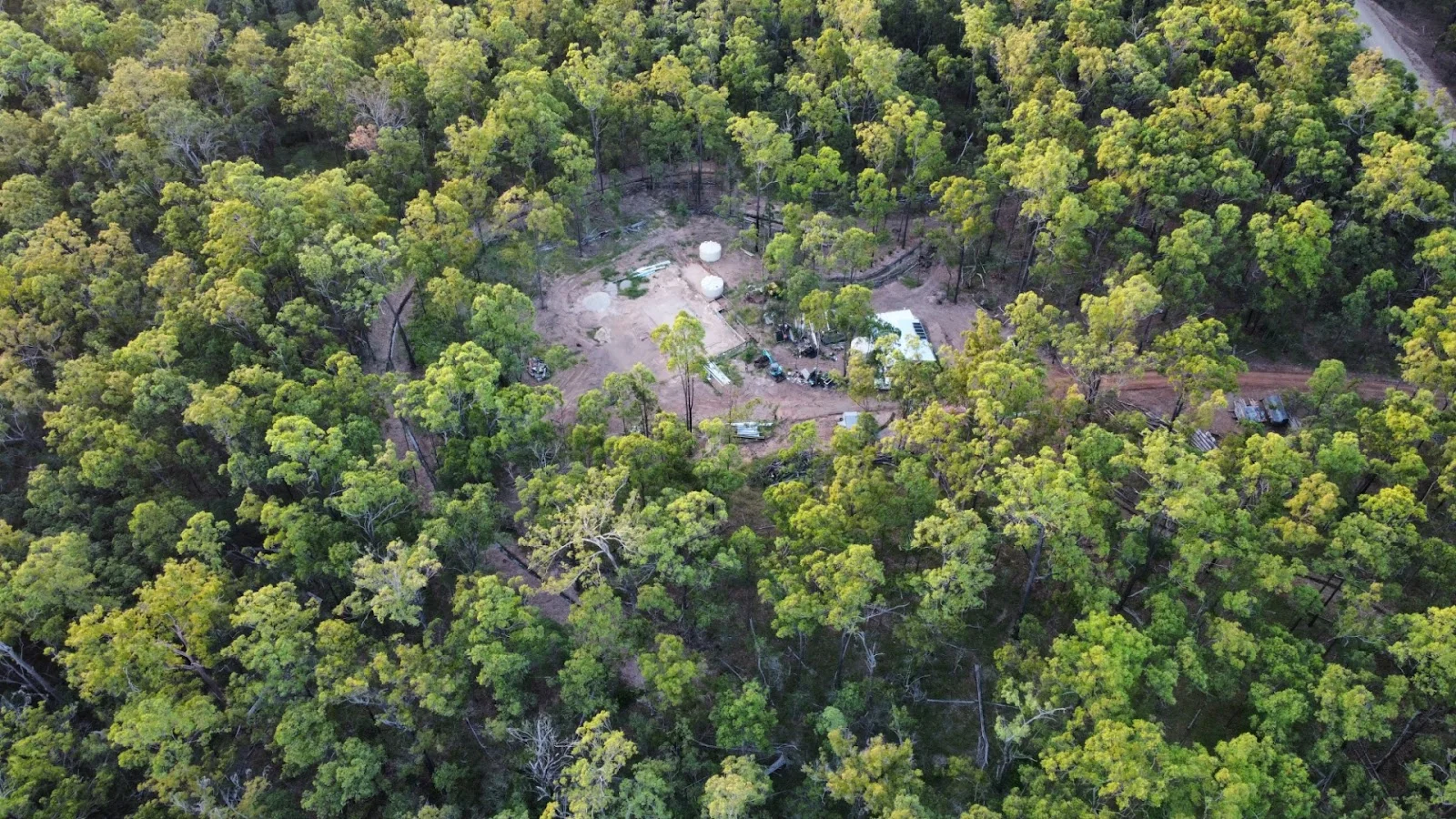 215 Paterson Road, Paterson QLD 4570