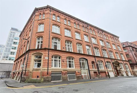 China House, 14 Harter Street, Manchester M1