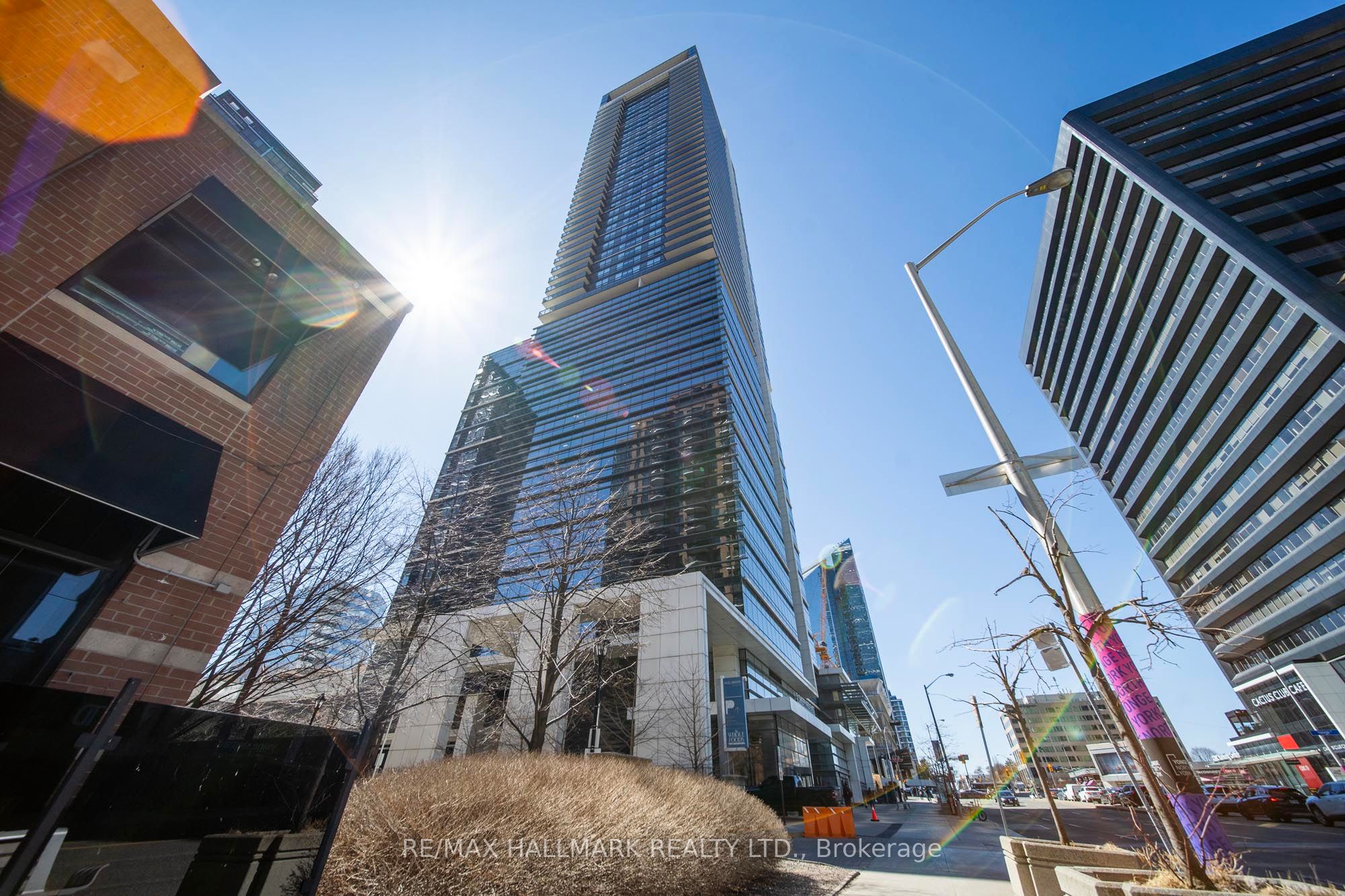 4022-5 Sheppard Avenue E, Toronto, ON, M2N 0G4