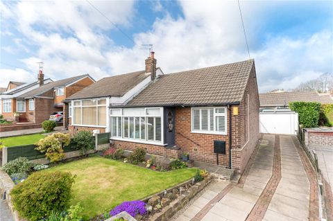 Croft House Avenue, Morley, Leeds, West Yorkshire LS27