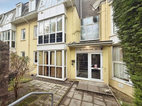 Parkside, Langland Road, Mumbles, Swansea, West Glamorgan SA3