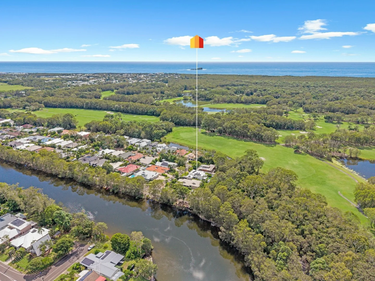 Additional image 29 of 4 Baker-Finch Place, Twin Waters QLD 4564