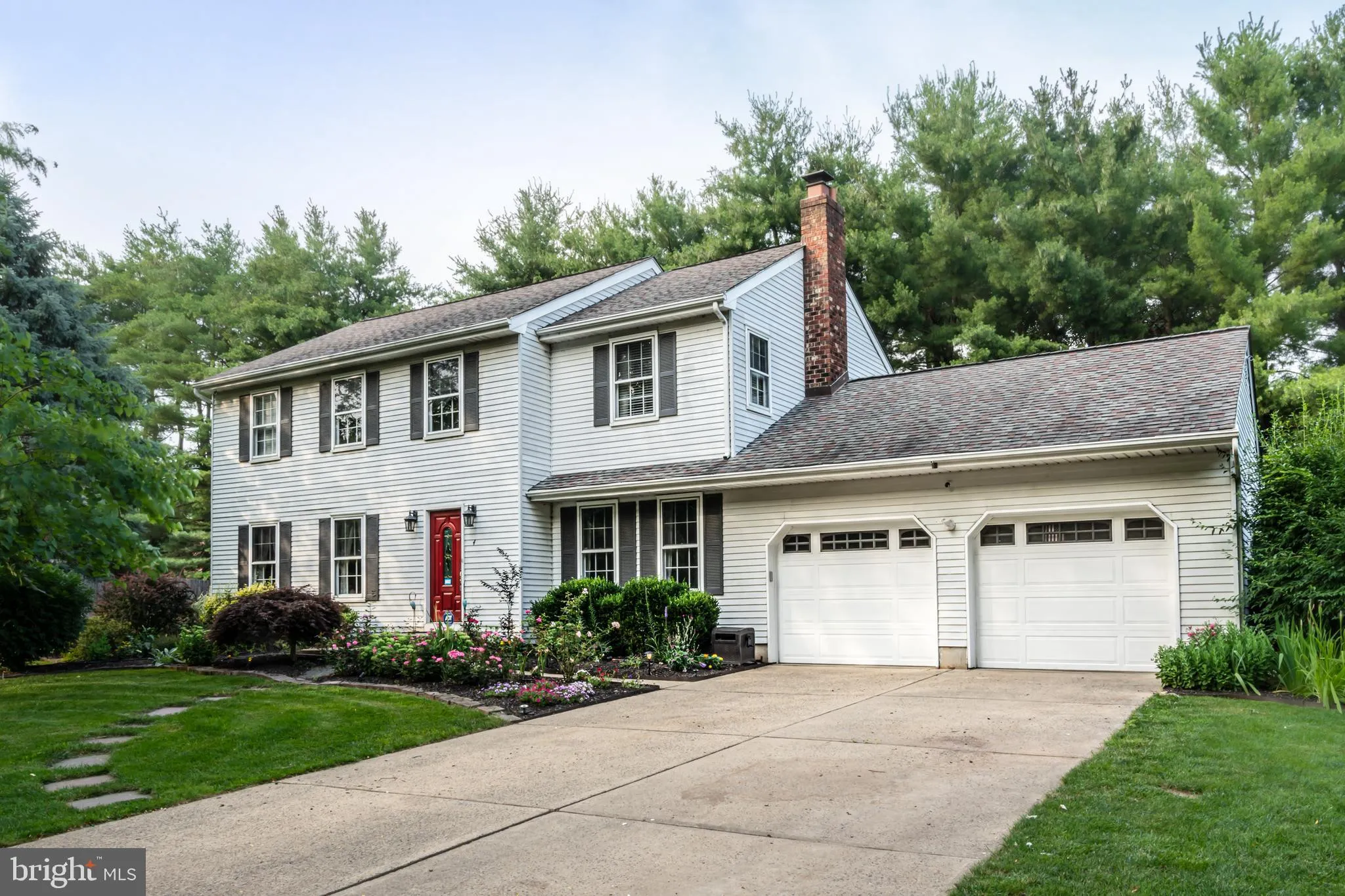 Additional image 2 of 4 Riverview Drive, West Trenton, NJ 08628