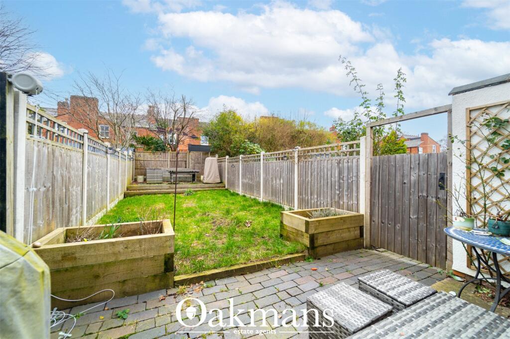 Additional image 16 of Wood Lane, Harborne, Birmingham, West Midlands, B17