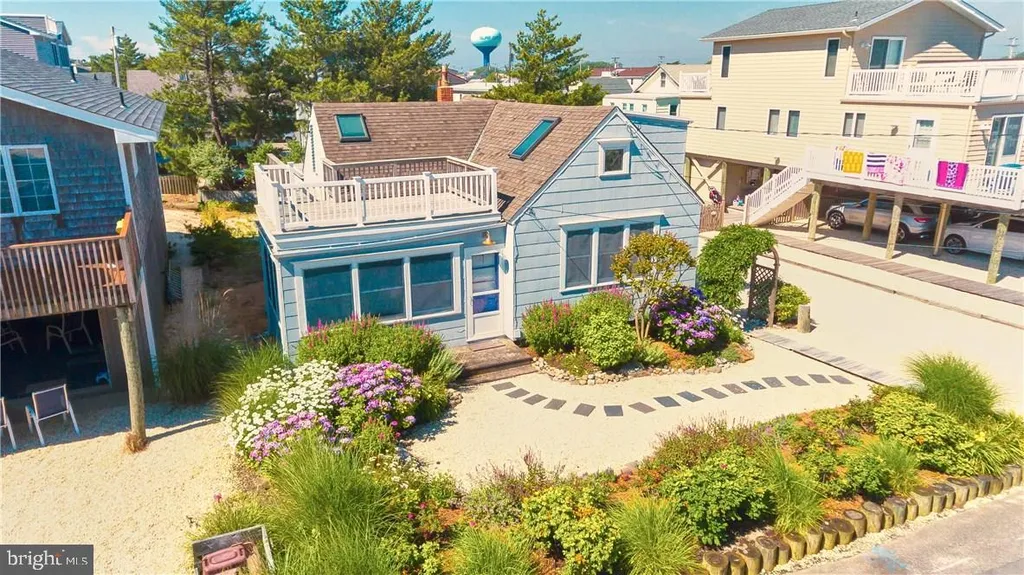 24 N 19th Street, Surf City, NJ 08008