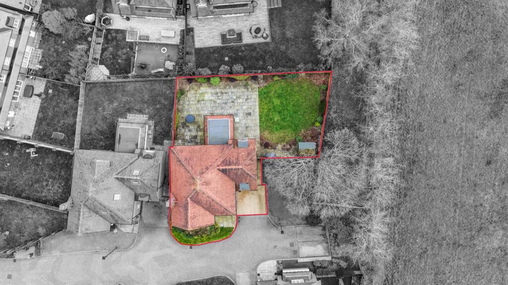 Newitt Court, Welwyn photo 4