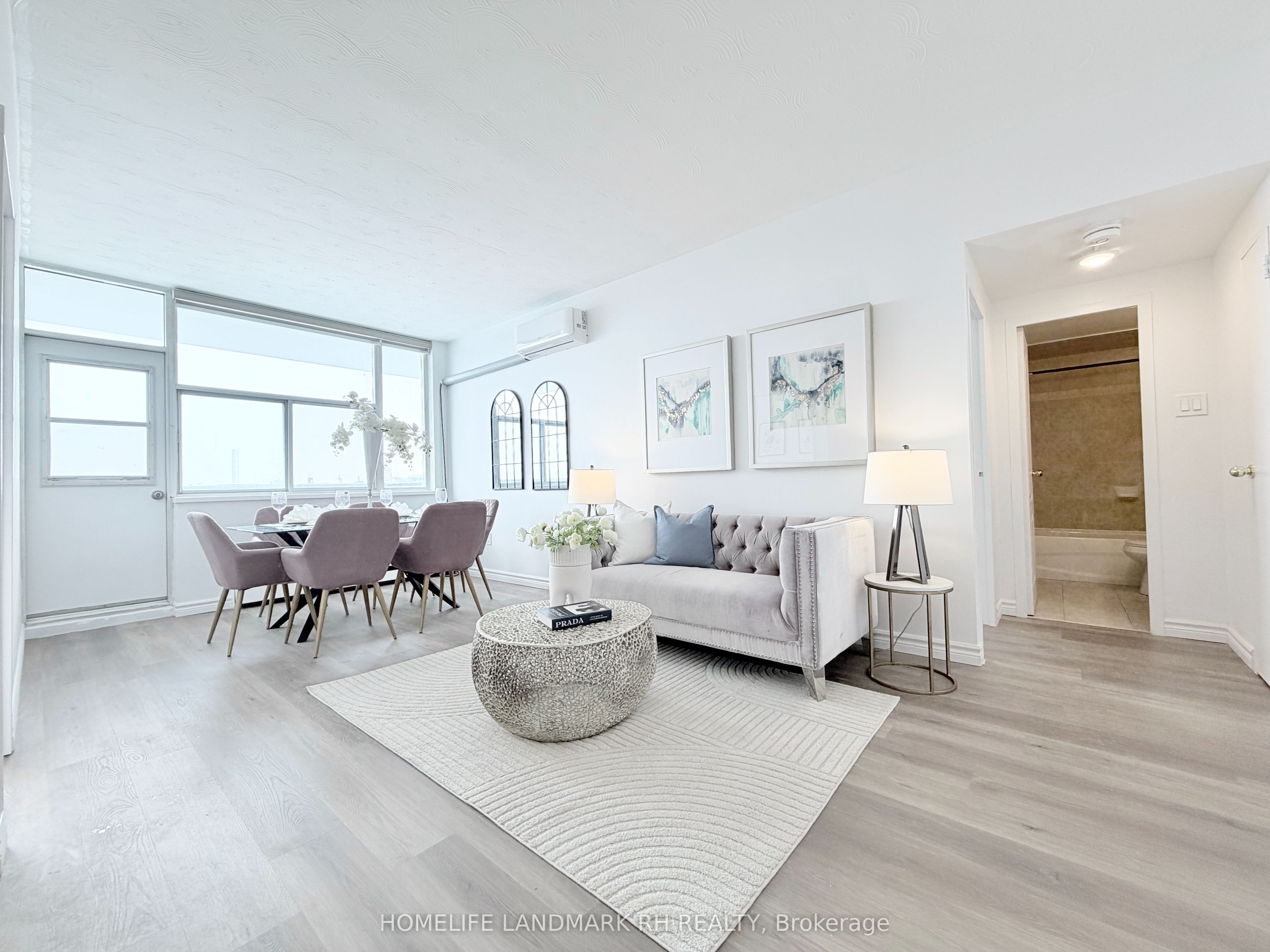 Additional image 4 of 1007-2245 Eglinton Avenue E, Toronto, ON, M1K 2N3