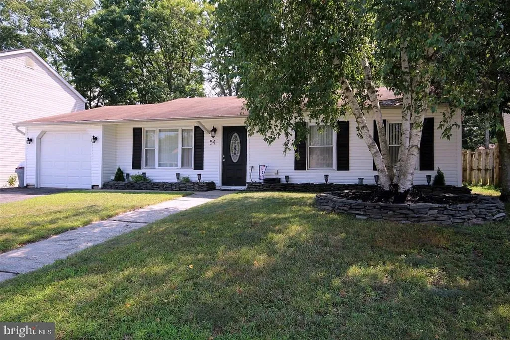 54 Windward Drive, Barnegat, NJ 08005