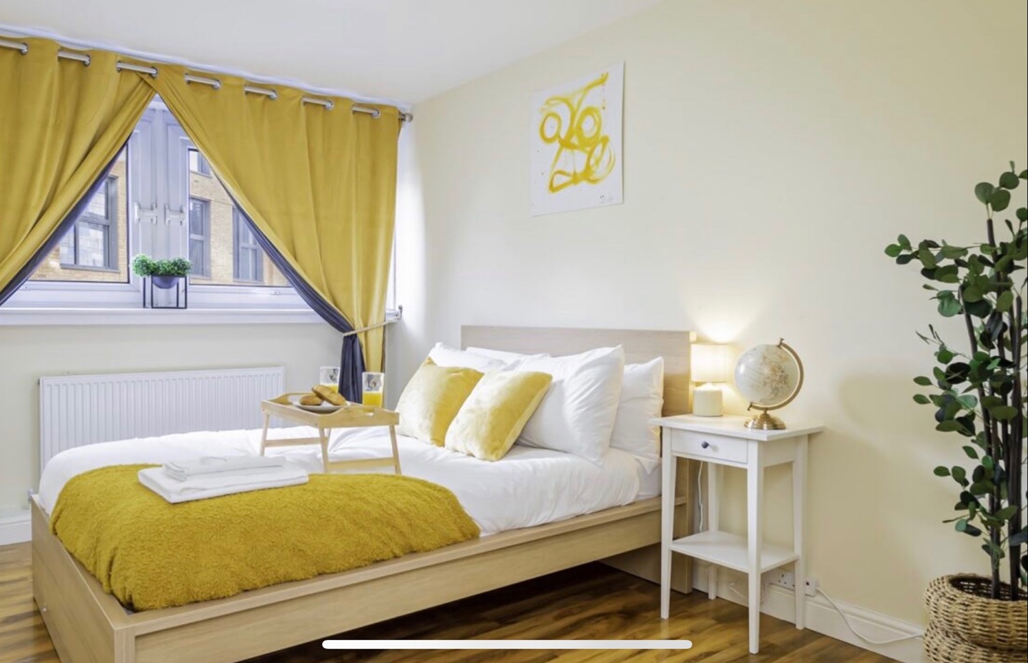 Additional image 3 of 2 Bed Flat, Windmill St, B1, N1 7GU