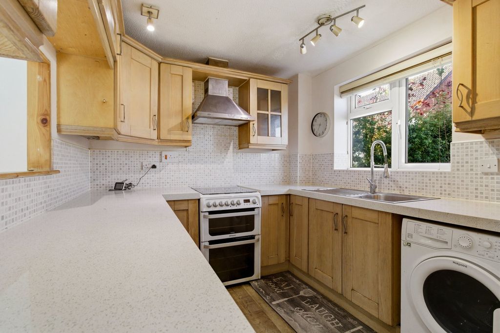 Additional image 3 of 1 bed end terrace house for saleShirley Close, Malvern WR14