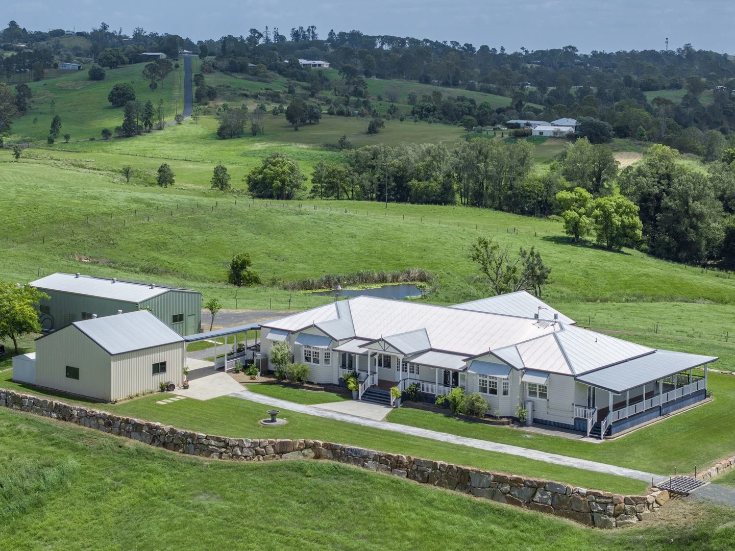 75 Kajarabie Road, Lagoon Pocket QLD 4570