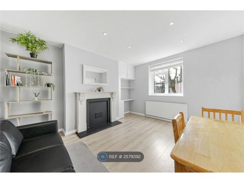 Willow Hall, London NW3
