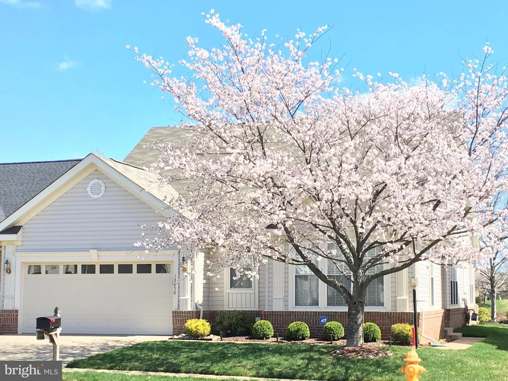 13650 Heritage Valley Way, Gainesville, VA 20155