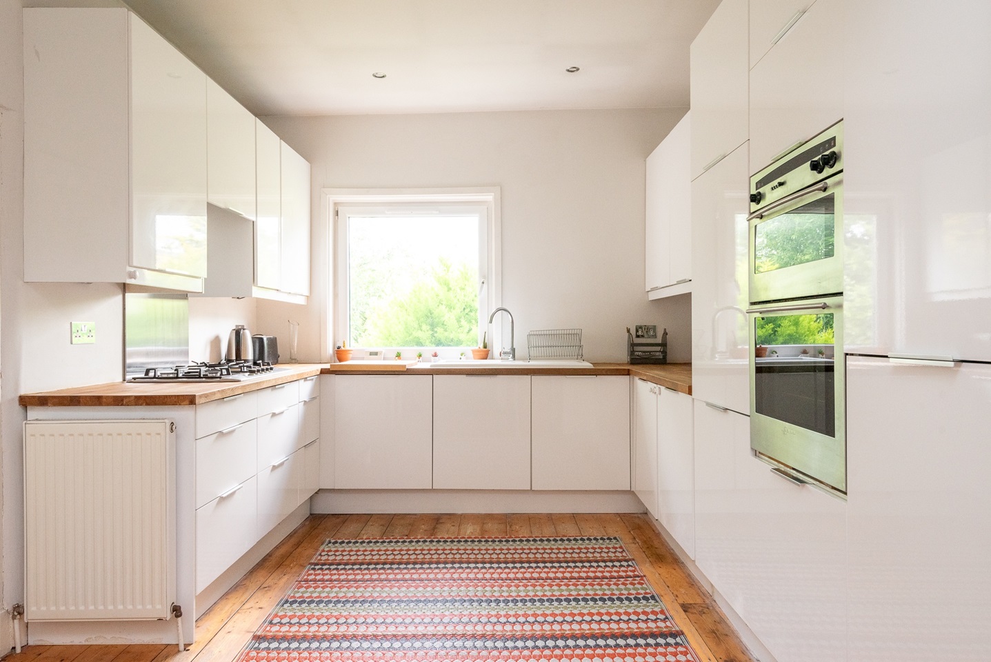 Additional image 7 of 5 Bed Terraced House, Argyle Crescent, EH15, N1 7GU